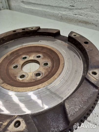 Маховик Chevrolet, Daewoo F16D3