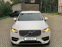 Volvo XC90 2.0 AT, 2015, 136 000 км, с пробегом, цена 2 870 000 руб.