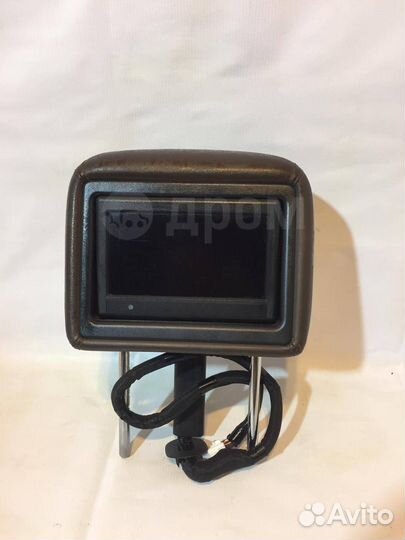 Подголовник переднего сиденья Infiniti Jx35 Qx60