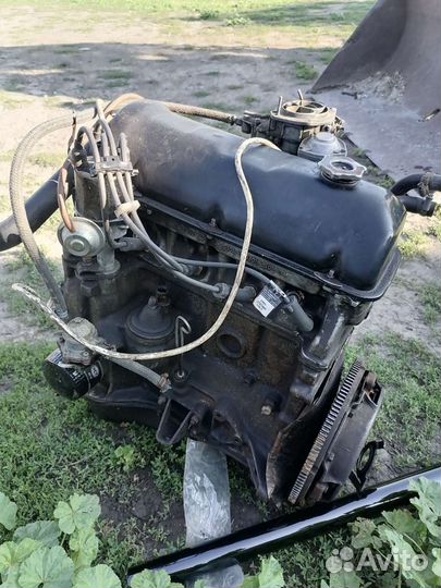 LADA 4x4 (Нива) 1.6 МТ, 1985, 60 000 км