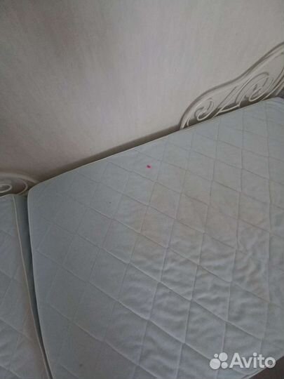 Детская кровать IKEA раздвижная