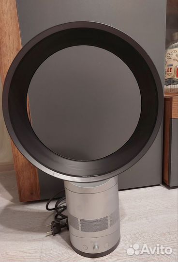 Вентилятор dyson