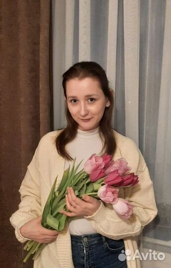 Репетитор по химии и биологии