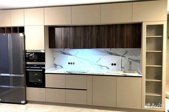 Кухня.Кухонный гарнитур на заказ