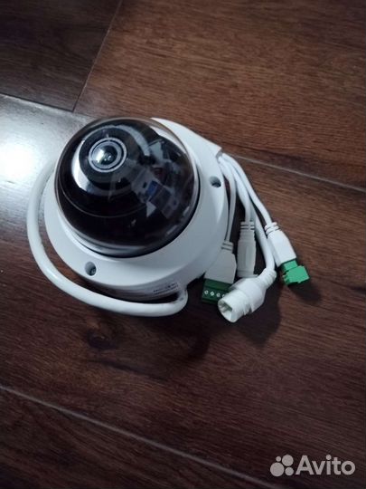 Камера видеонаблюдения несколько штук