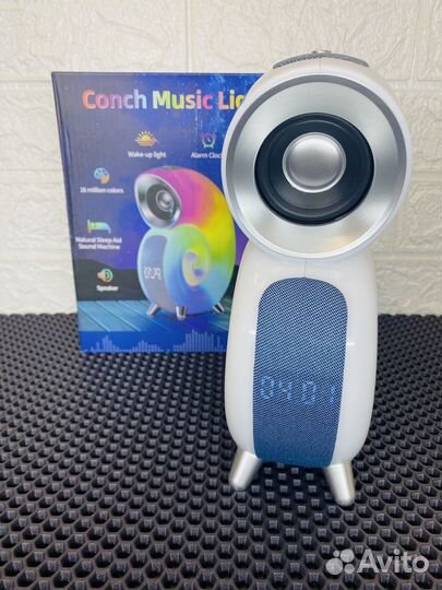 Блютуз колонка Conch N70