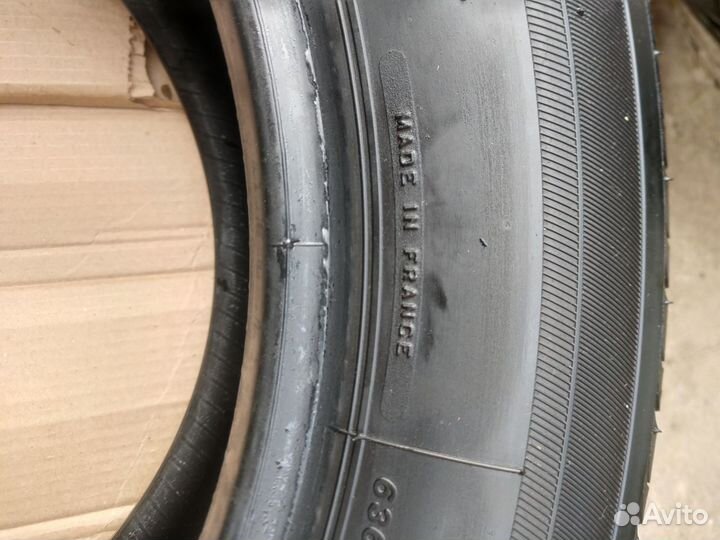 Bridgestone Turanza ER300 195/55 R16