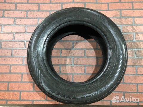 Nokian Tyres Hakka Blue 2 225/60 R16 102V