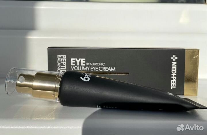 Medi peel крем вокруг глаз с пептидами