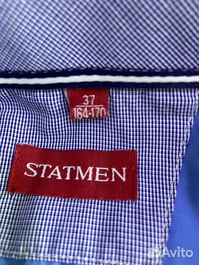 Рубашка в отличном состоянии