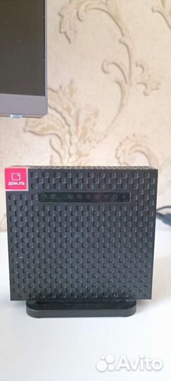 Роутер H118N V2.1