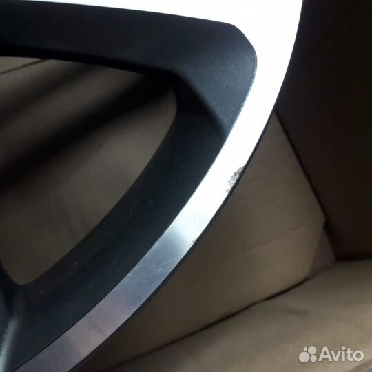 Диск R21 Bentley Bentayga