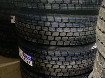 Грузовые шины hifly 315/70 R22.5