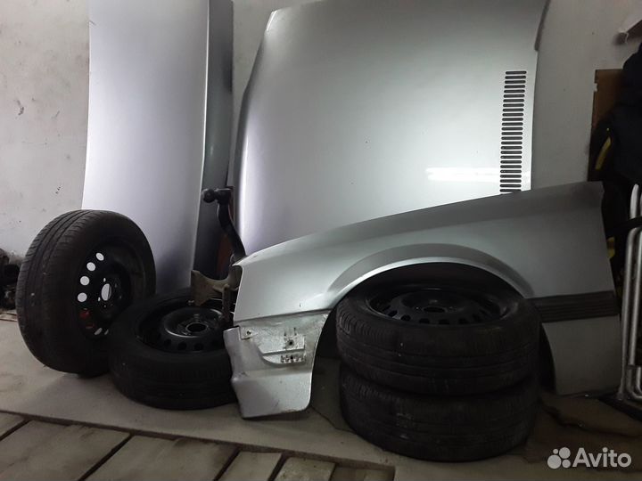 Автозапчасти