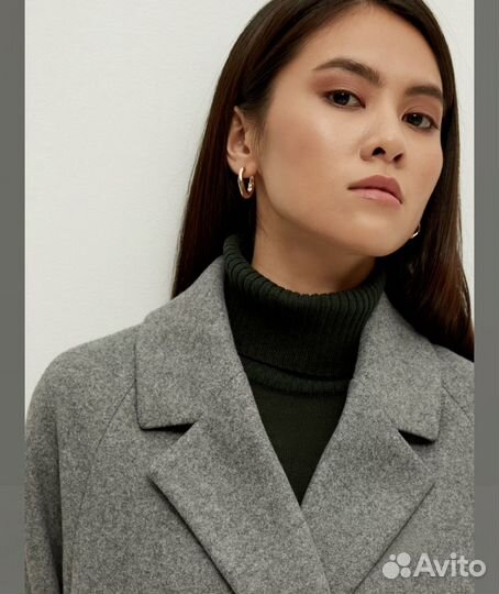 Пальто женское 48 50