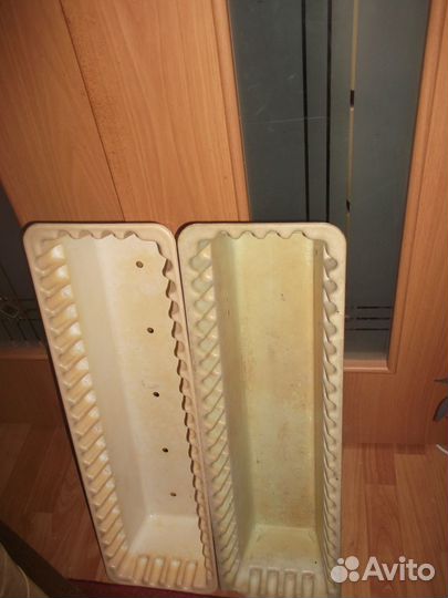 Ящики для рассады