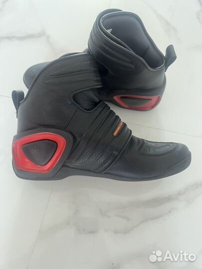 Мотоботы Puma Ducati 42