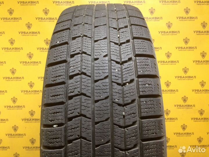 Dunlop Graspic DS3 215/60 R16 98Q