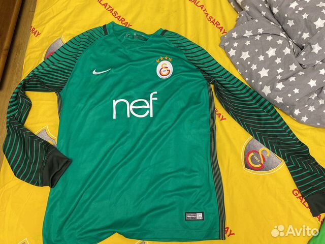 Вратарская форма детская