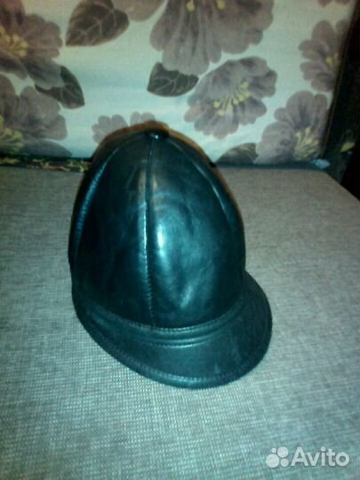 Кепка женская,зимняя