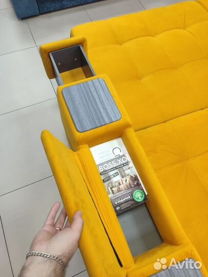 Диван Boss.XO