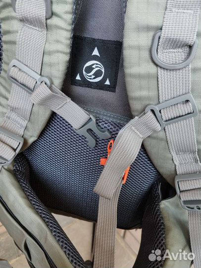 Рюкзак Туристический