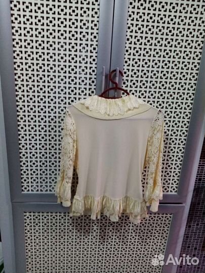 Болеро/пиджак