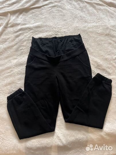 Пакет вещей для беременных