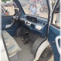 Бортовой JAC HFC 1020K, 2026, Алма-Ата