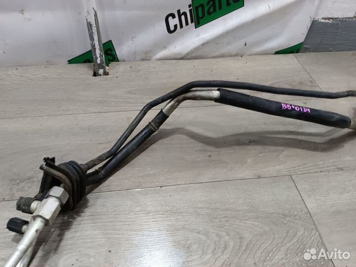 Трубки кондиционера для Volkswagen Passat B5+ 40A