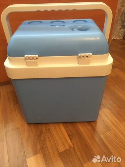 Автохолодильник