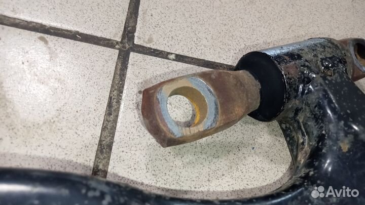 Рычаг передний правый Камри Xv30