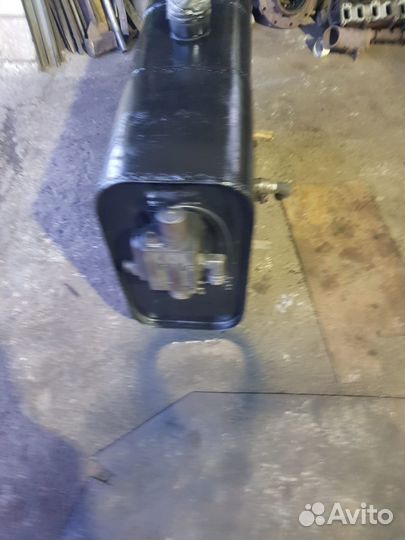 Гдравлика scania