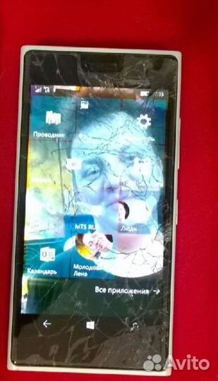 Аккумулятор для LG телефонов усиленный
