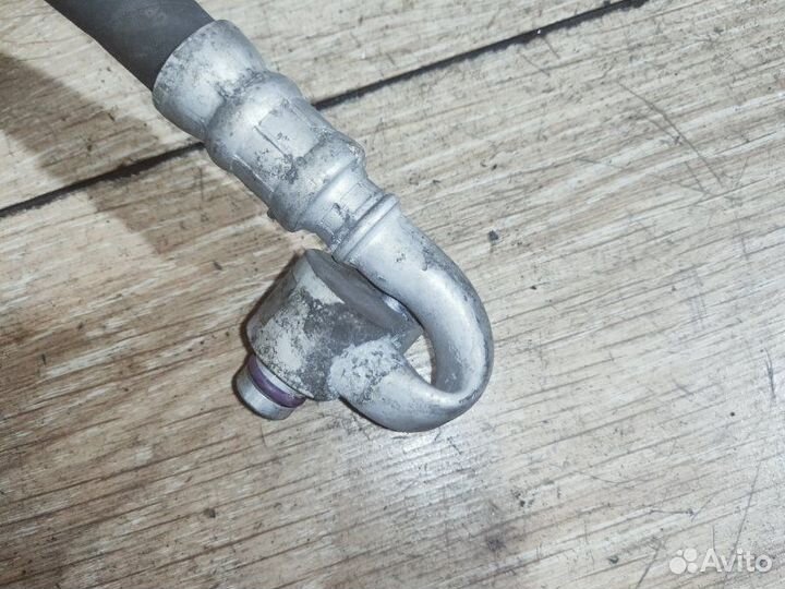 Трубка кондиционера Volkswagen Golf 5 BUD 1.4 2007