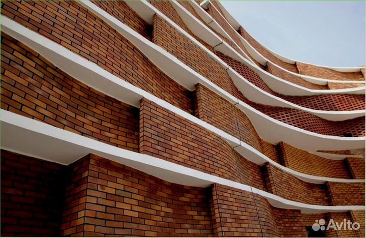 Клинкерная плитка