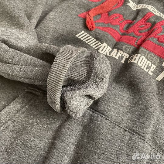 Толстовка