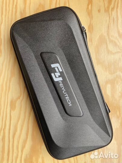 Стабилизатор для камеры Feiyutech G6