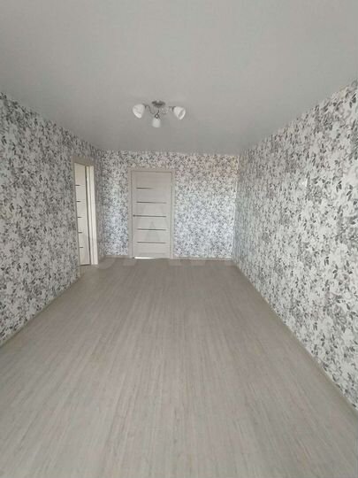 3-к. квартира, 63 м², 3/5 эт.