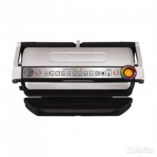 Электрогриль tefal optigrill xl