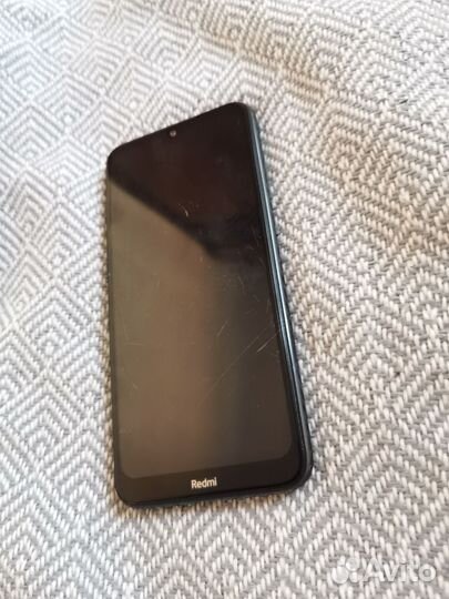Xiaomi Redmi Note 8T, 4/64 ГБ