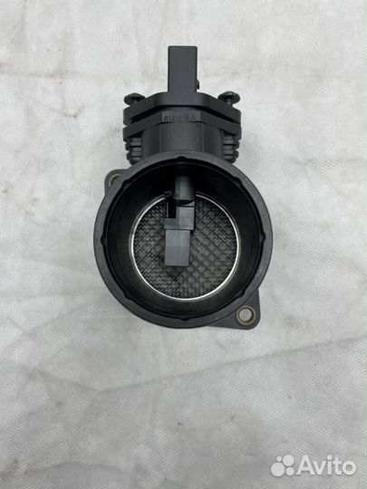 Дмрв/датчик расхода воздуха VW Sharan 1.9tdi AFN