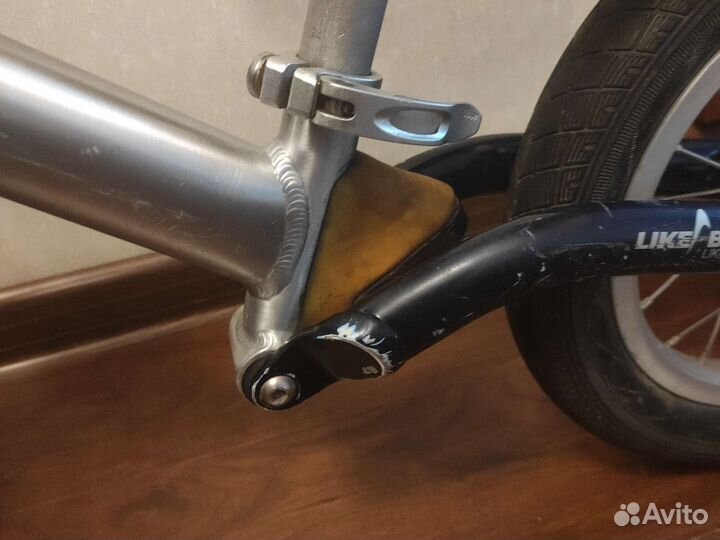 Беговел kokua jumper