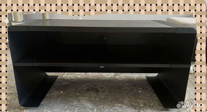 Тумба под телевизор бу