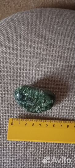 Камень серафинит