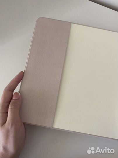 Свадебный фотоальбом