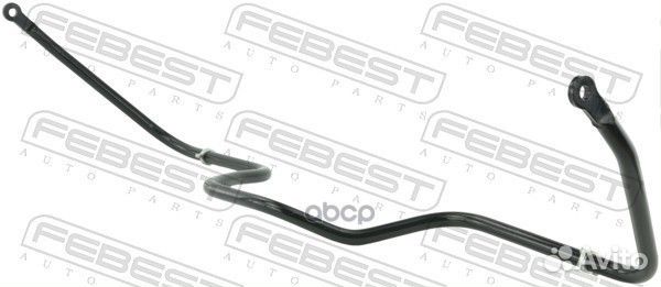 Стабилизатор задний toyota land cruiser prado 1