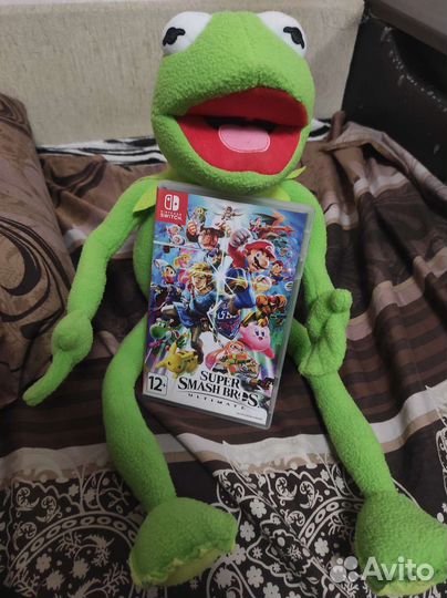 Игры для nintendo switch