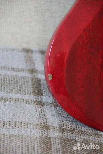 Электрогитара SG type