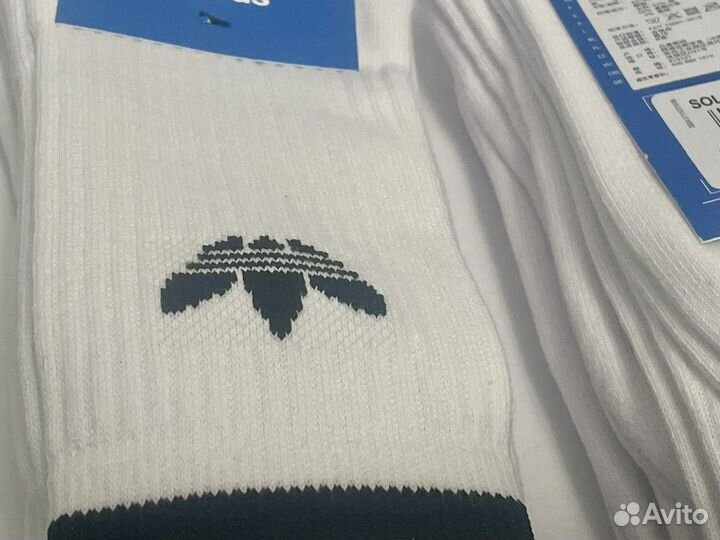 Носки Adidas оригинал